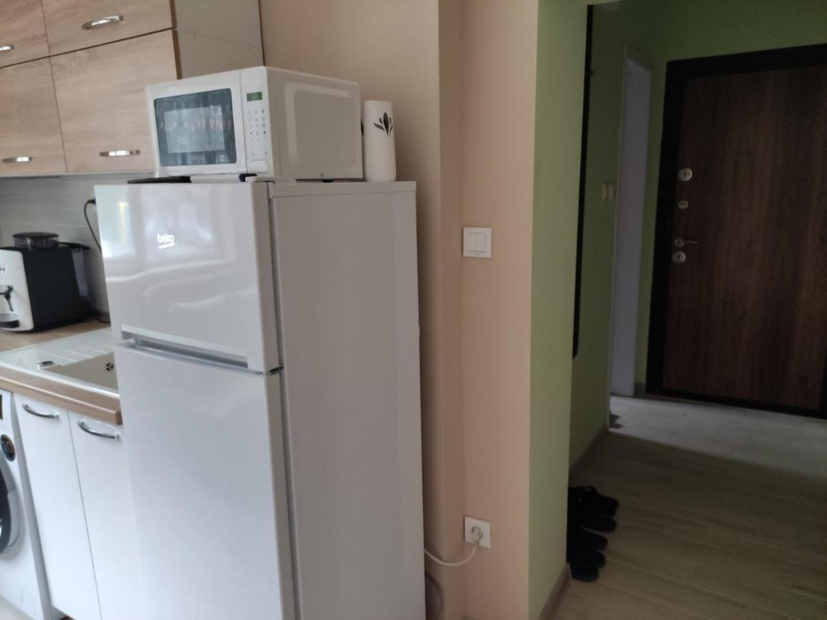 Light Side Inn Ruse Bagian luar foto