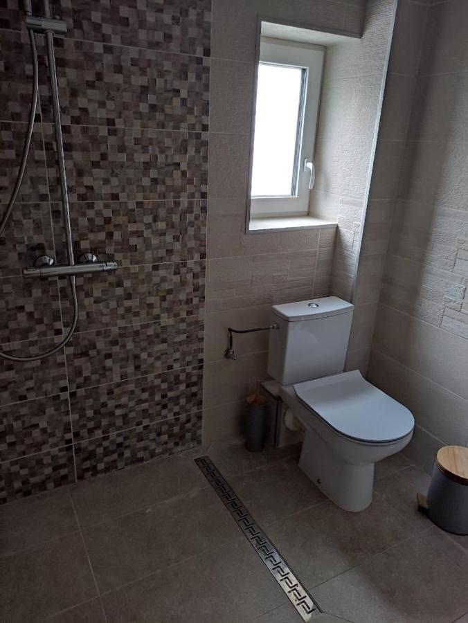 Light Side Inn Ruse Bagian luar foto