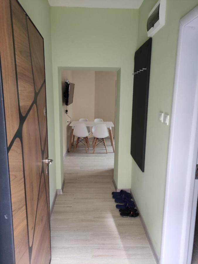 Light Side Inn Ruse Bagian luar foto